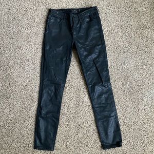 LUCKY BRAND brooke legging jean